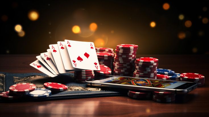 CasinoFriday Live Casino