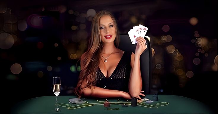 CasinoFriday Live Casino