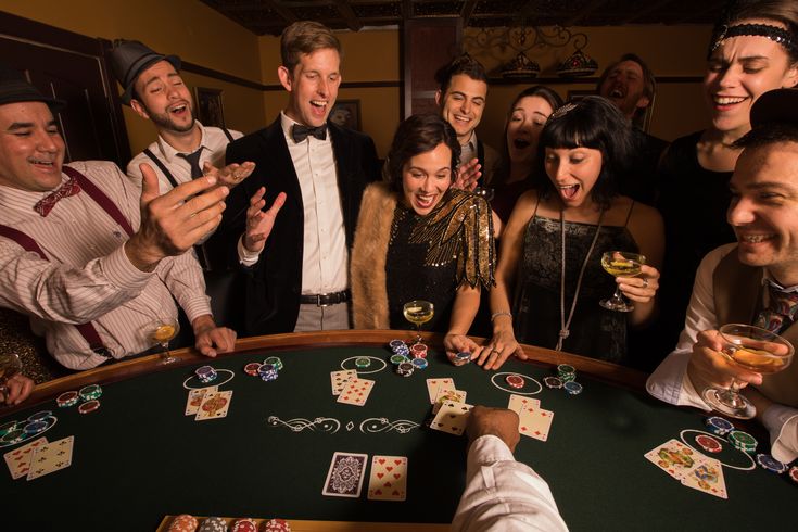 CasinoFriday Live Betting