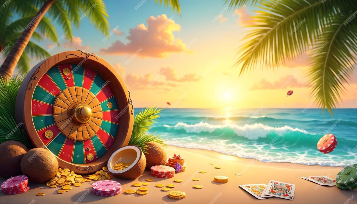 CasinoFriday Live Betting
